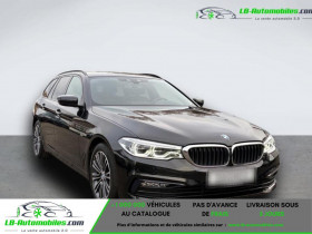 Bmw 520 520i 184 ch BVA  occasion � Beaupuy - photo n�2