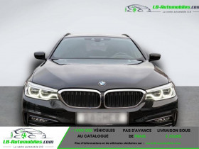 Bmw 520 520i 184 ch BVA  occasion � Beaupuy - photo n�5
