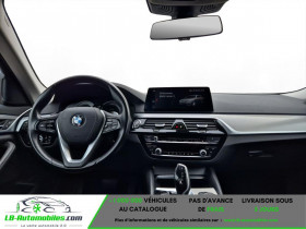 Bmw 520 520i 184 ch BVA  occasion � Beaupuy - photo n�3