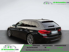 Bmw 520 520i 184 ch BVA  occasion � Beaupuy - photo n�4