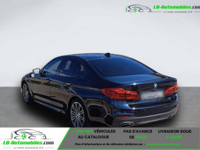 Bmw 520 520i 184 ch BVA  occasion � Beaupuy - photo n�4