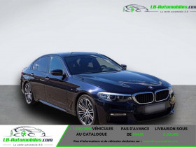 Bmw 520 520i 184 ch BVA  occasion � Beaupuy - photo n�2