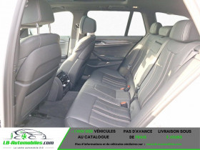 Bmw 520 520i 184 ch BVA  occasion � Beaupuy - photo n�7