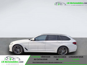Bmw 520 520i 184 ch BVA  occasion � Beaupuy - photo n�5