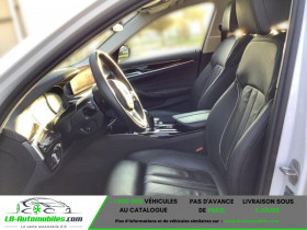 Bmw 520 520i 184 ch BVA  occasion � Beaupuy - photo n�6