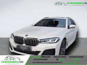 Bmw 520 520i 184 ch BVA  occasion � Beaupuy - photo n�2