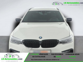 Bmw 520 520i 184 ch BVA  occasion � Beaupuy - photo n�5