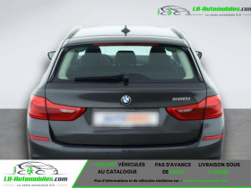 Bmw 520 520i 184 ch BVA  occasion � Beaupuy - photo n�7
