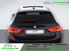 Bmw 520 520i 184 ch BVA  occasion � Beaupuy - photo n�5