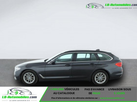 Bmw 520 520i 184 ch BVA  occasion � Beaupuy - photo n�6