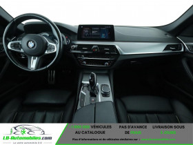 Bmw 520 520i 184 ch BVA  occasion � Beaupuy - photo n�3