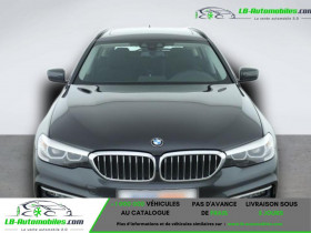 Bmw 520 520i 184 ch BVA  occasion � Beaupuy - photo n�5