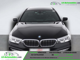 Bmw 520 520i 184 ch BVA  occasion � Beaupuy - photo n�3