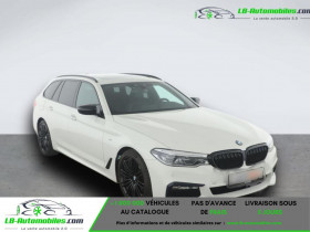 Bmw 520 520i 184 ch BVA  occasion � Beaupuy - photo n�2