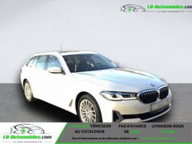 Bmw 520 520i 184 ch BVA  occasion � Beaupuy - photo n�2