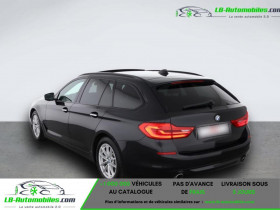 Bmw 520 520i 184 ch BVA  occasion � Beaupuy - photo n�2
