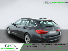 Bmw 520 520i 184 ch BVA  occasion � Beaupuy - photo n�4