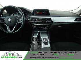 Bmw 520 520i 184 ch BVA  occasion � Beaupuy - photo n�3