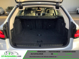 Bmw 520 520i 184 ch BVA  occasion � Beaupuy - photo n�9