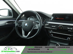 Bmw 520 520i 184 ch BVA  occasion � Beaupuy - photo n�10