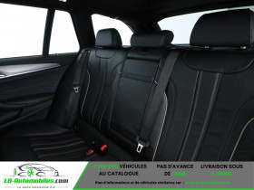Bmw 520 520i 184 ch BVA  occasion � Beaupuy - photo n�8