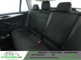 Bmw 520 520i 184 ch BVA  occasion � Beaupuy - photo n�9