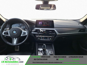 Bmw 520 520i 184 ch BVA  occasion � Beaupuy - photo n�3