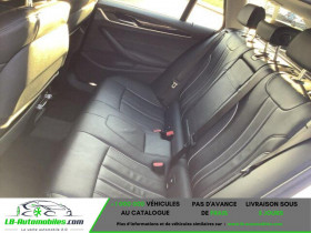 Bmw 520 520i 184 ch BVA  occasion � Beaupuy - photo n�7
