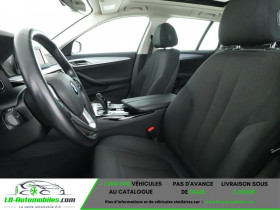 Bmw 520 520i 184 ch BVA  occasion � Beaupuy - photo n�8