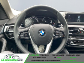 Bmw 520 520i 184 ch BVA  occasion � Beaupuy - photo n�10