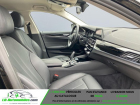 Bmw 520 520i 184 ch BVA  occasion � Beaupuy - photo n�8