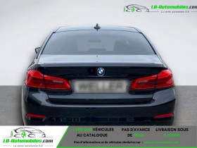 Bmw 520 520i 184 ch BVA  occasion � Beaupuy - photo n�7