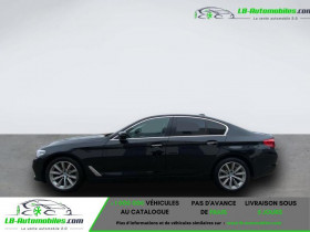 Bmw 520 520i 184 ch BVA  occasion � Beaupuy - photo n�6