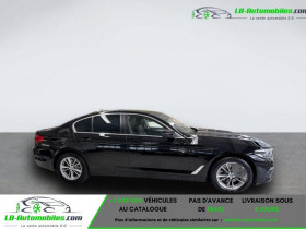 Bmw 520 520i 184 ch BVA  occasion � Beaupuy - photo n�5