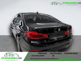 Bmw 520 520i 184 ch BVA  occasion � Beaupuy - photo n�4