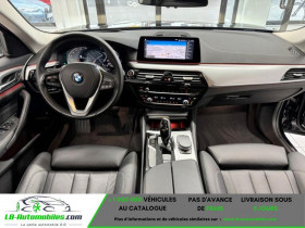 Bmw 520 520i 184 ch BVA  occasion � Beaupuy - photo n�3