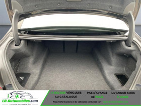 Bmw 520 520i 184 ch BVA  occasion � Beaupuy - photo n�12