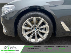 Bmw 520 520i 184 ch BVA  occasion � Beaupuy - photo n�11