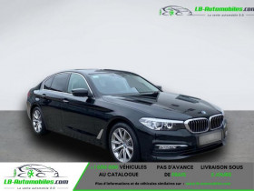 Bmw 520 520i 184 ch BVA  occasion � Beaupuy - photo n�2