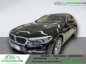 Bmw 520 520i 184 ch BVA  occasion � Beaupuy - photo n�2