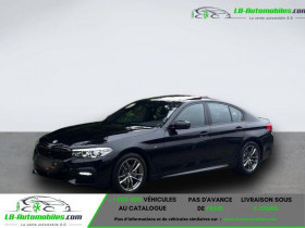 Bmw 520 , garage LB AUTOMOBILES � Beaupuy
