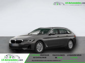 Bmw 520 occasion année 2022 boite Automatique Annonce Bmw 520 occasion Essence 520i 184 ch BVA à Beaupuy