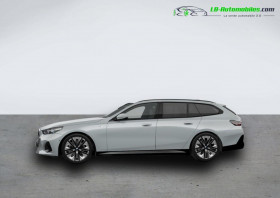 Bmw 520 520i 184 ch BVA  occasion  Beaupuy - photo n5
