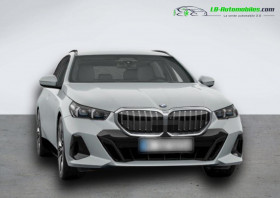 Bmw 520 520i 184 ch BVA  occasion  Beaupuy - photo n4
