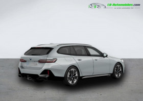 Bmw 520 520i 184 ch BVA  occasion  Beaupuy - photo n2
