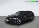 Bmw 520 520i 184 ch BVA   Beaupuy 31