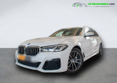 Bmw 520 520i 184 ch BVA   Beaupuy 31