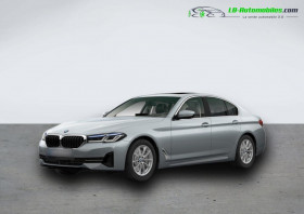 Bmw 520 , garage LB AUTOMOBILES  Beaupuy