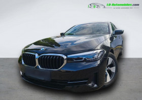 Bmw 520 , garage LB AUTOMOBILES  Beaupuy