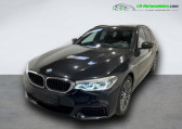 Annonce Bmw 520 occasion Essence 520i 184 ch BVA  Beaupuy